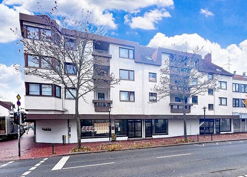 Foto - Ihre Ideen sind gefragt! - 289.000,00&nbsp;EUR Kaufpreis, ca.&nbsp; 513,00&nbsp;m&sup2;