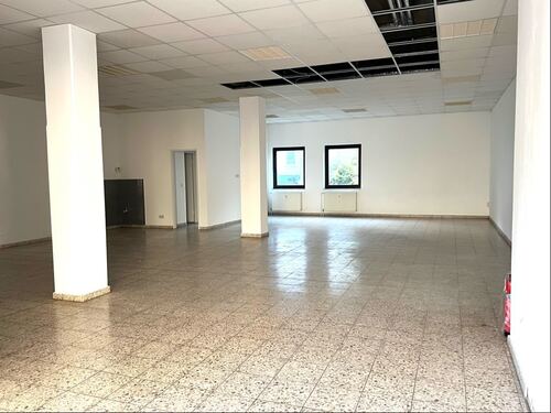 Foto - Büro zum Kaufen in Hildesheim