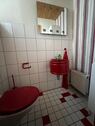 Gäste-WC im EG - 