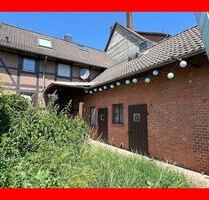 Saniertes Fachwerkhaus sucht SIE - Nordstemmen
