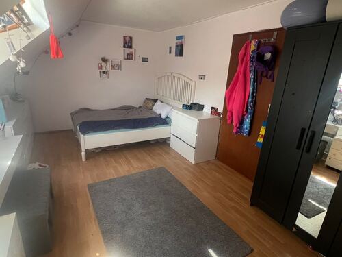 DGII - Abstellraum - 2025 - 