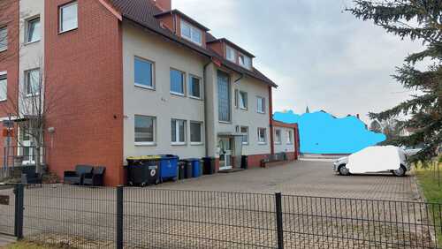 Rückseite 2 - Mehrfamilienhaus, Wohnhaus mit 418,00 m&sup2; in Gronau zum Kaufen