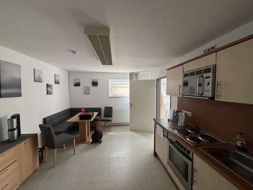 Keller - Küche - 2025 - 