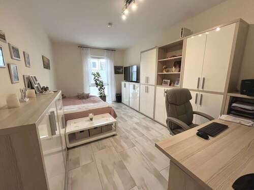 Kinder- oder Gästezimmer - 