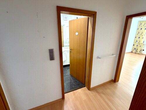 Flur im Privatbereich - 