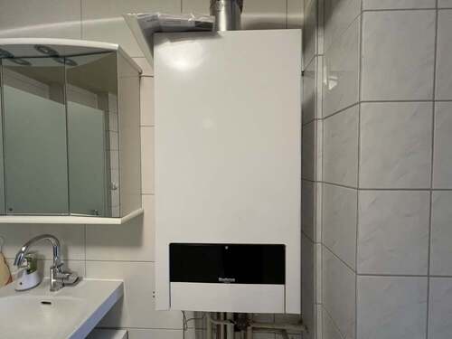 Heizung (Bj. 2010) - 