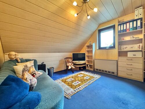 Schönes Kinderzimmer... - 