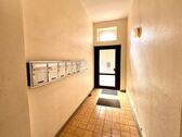 Hauseingang - 