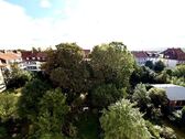 ... in die Hinterhöfe ... - 