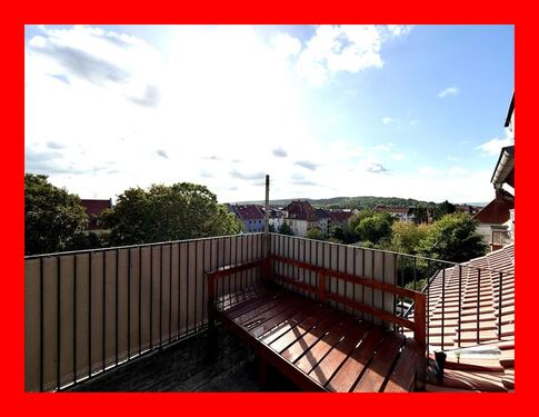 Weitblick - Über den Dächern der Stadt! - 215.000,00&nbsp;EUR Kaufpreis, ca.&nbsp; 59,00&nbsp;m&sup2;&nbsp;Wohnfl&auml;che