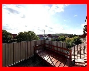 Über den Dächern der Stadt! - 215.000,00&nbsp;EUR Kaufpreis, ca.&nbsp; 59,00&nbsp;m&sup2;&nbsp;Wohnfl&auml;che in Hildesheim (PLZ: 31135) Ost
