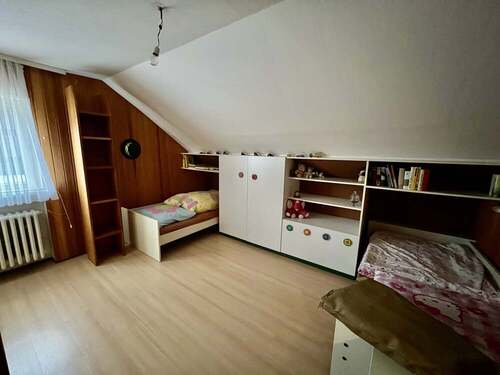 Kinderzimmer (OG) - 