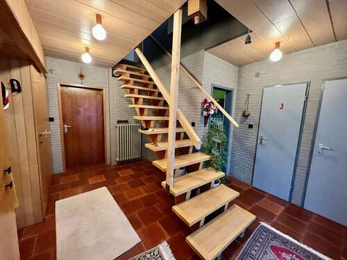 Herzlich Willkommen! - 5 Zimmer Einfamilienhaus in Hildesheim