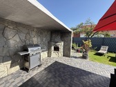 Grillecke - 