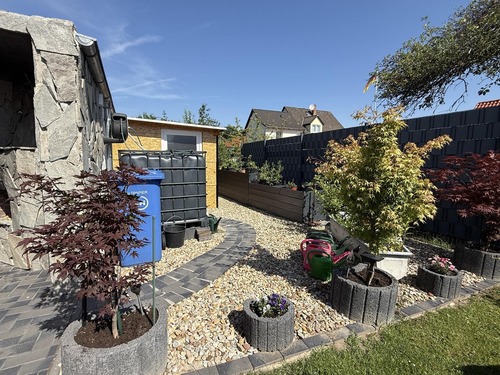 Garten - 