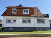 Vorderansicht - 6 Zimmer Einfamilienhaus in Duingen