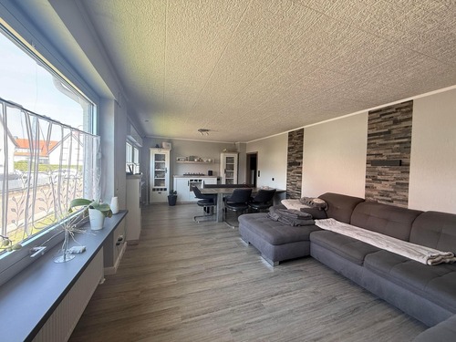 … Wohnzimmer - 