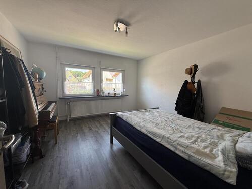 Gästezimmer Erdgeschoss - 