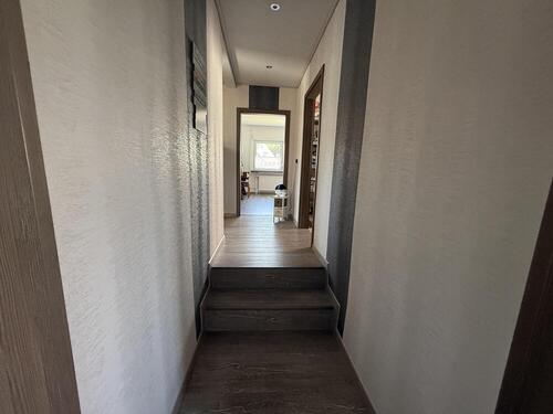 Flur Erdgeschoss - 
