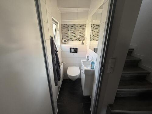 Gäste-WC - 