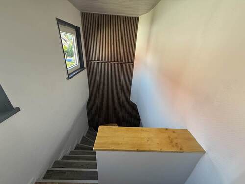 Treppenhaus - 