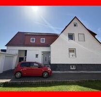 Modernisiertes EFH mit Traumgarten - Duingen