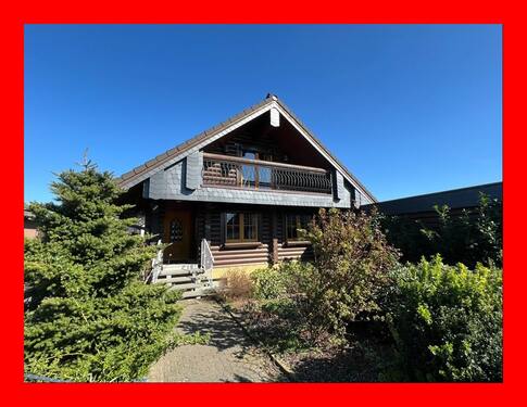 Foto - Haus mit kleinem Garten - 199.000,00 EUR Kaufpreis, ca.  131,80 m² Wohnfläche