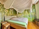 Gemütliches Schlafzimmer - 