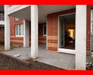 sanierte Erdgeschosswohnung in Itzum - Hildesheim