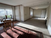 großzügiges Wohn-/ Esszimmer - 