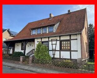 Großzügiges Wohnhaus mit Traumgarten - Harsum