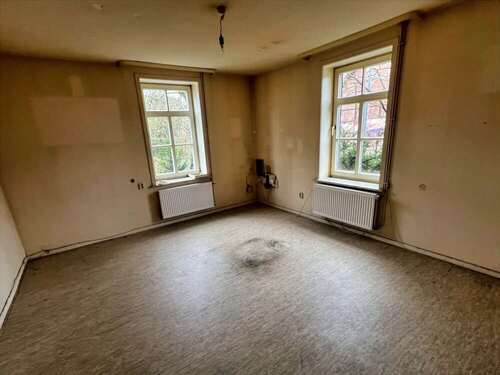 Pfarrhaus EG - 