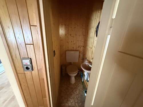 Gäste WC - 