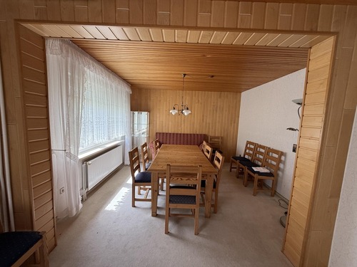 Esszimmer - 
