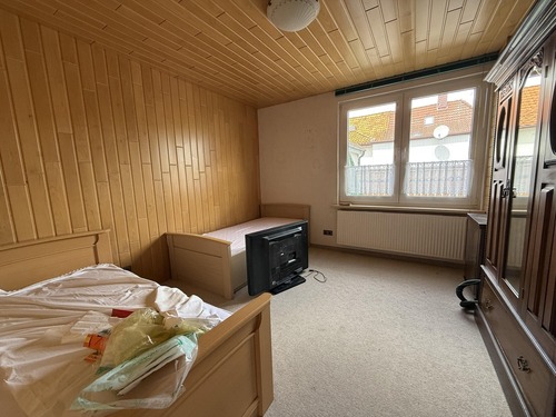 Gästezimmer EG - 
