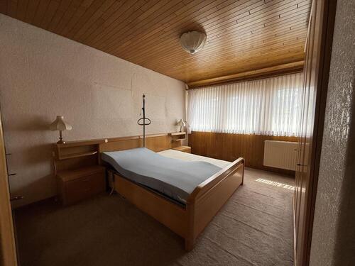 Schlafzimmer OG - 