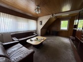Wohnzimmer OG - 