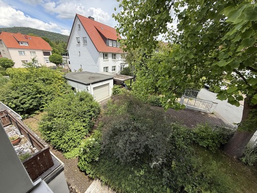 Garten - 