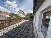 Terrasse - 