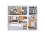 Grundriss - 