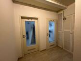Wohnungsflur/Einbauschrank - 