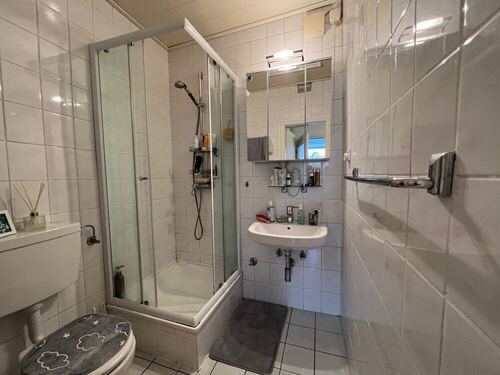 Duschbad - 