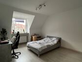 Wohn-/Schlafzimmer - 