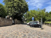 Umgebung - 2 Zimmer Etagenwohnung in Hildesheim