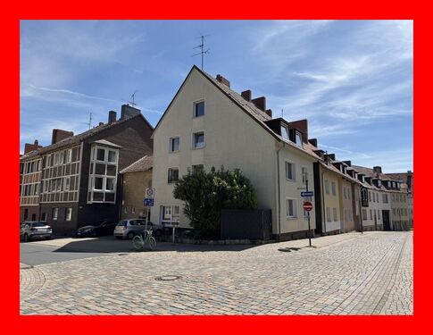 Foto - Vermietete ETW in zentraler Lage