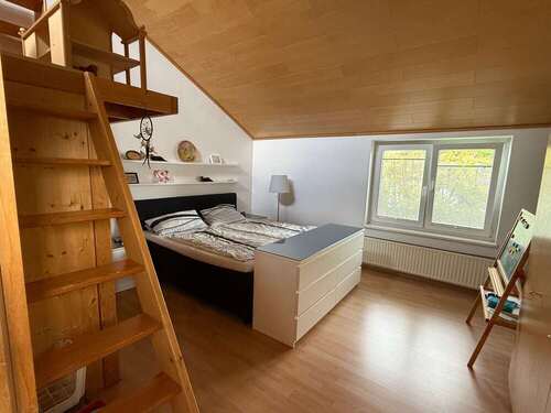Schlafzimmer - 