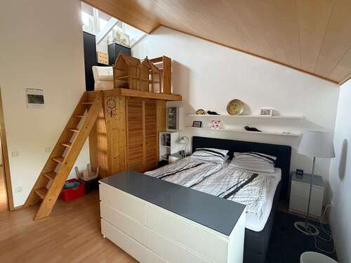 Schlafzimmer - 