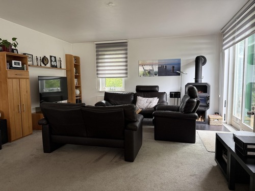 Wohnzimmer - 
