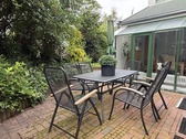 Terrasse - 