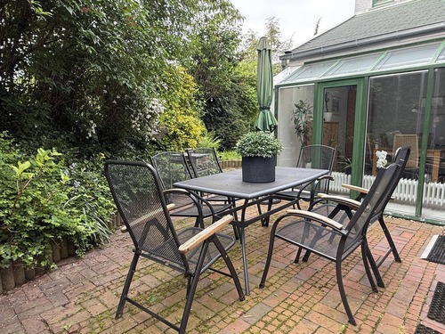 Terrasse - 
